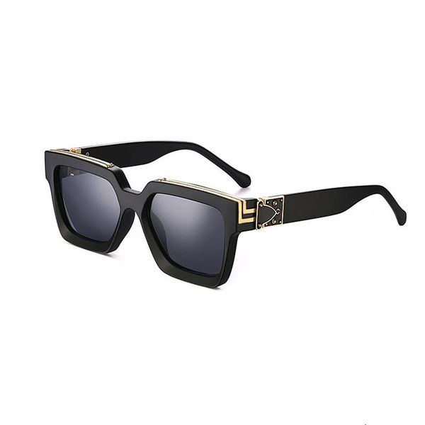 

fashion sunglasses retro glasses frame spectacle frames for women myopia men with case classic glasse, White;black