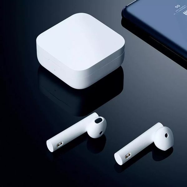 

2021 global version xiaomi air2 se tws mi true wireless bluetooth earphones air 2 se noise cancelling earbuds redmi airdots 2