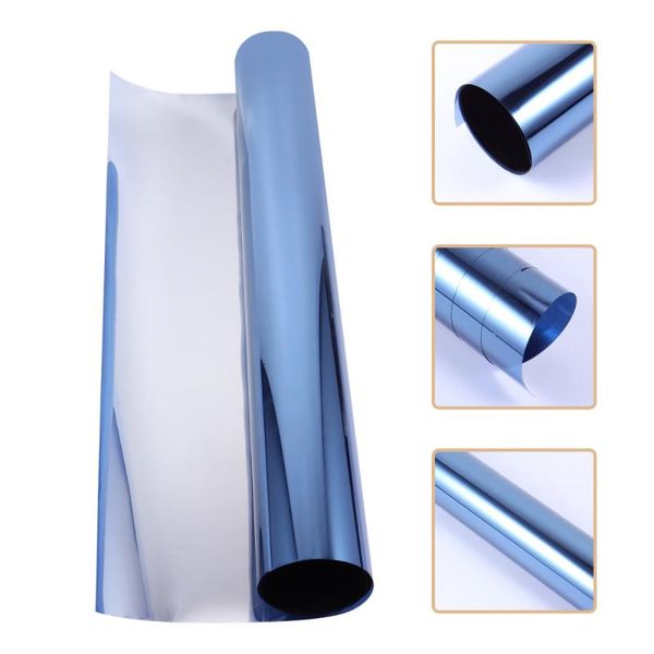 

window stickers blackout anti blocking glass films privacy film