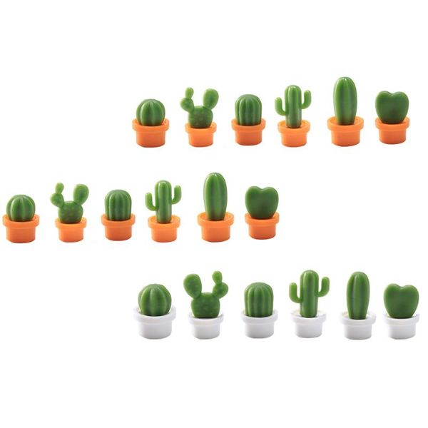 

fridge magnets 18pcs creative message stickers board magnetic
