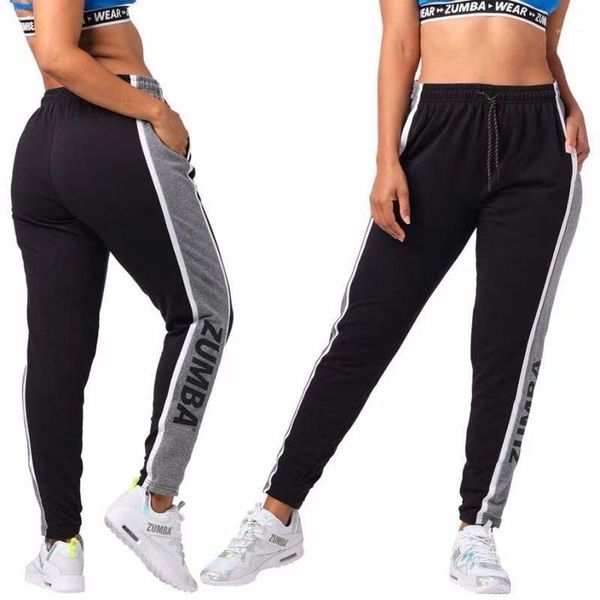 

yoga outfit arrival zumba pants wear training fitness aerobics trousers running beautiful legs dance costu