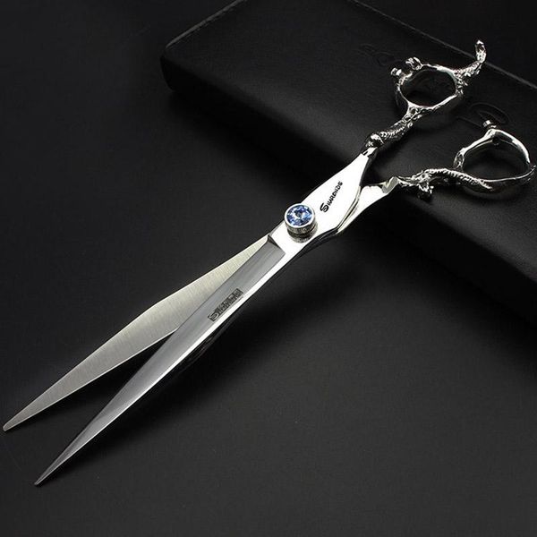 

hair scissors the high-quality dual-head 7 / 7.5 8 9inch salon personalized made of 440c