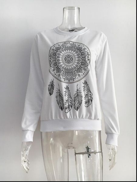 

floral sunflower hoodies sweatshirts 2021 women casual kawaii harajuku fashion punk for girls clothing european korean, Black