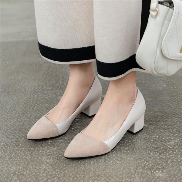 

dress shoes 2021 single simple and stylish womens mary jane, Black