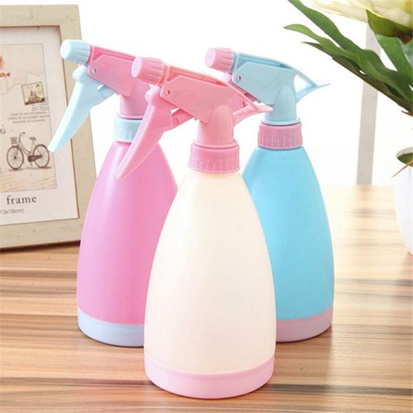 

watering equipments gardening tools plant misting nozzle water sprayer with hand pressed flower waterers bottle sprinkler