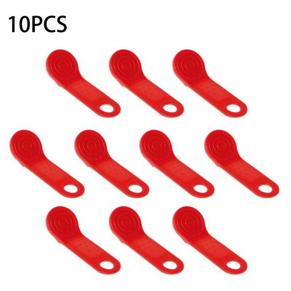 

10pcs/lot rewritable rfid touch memory key rw1990 ibutton copy card sauna key lxab
