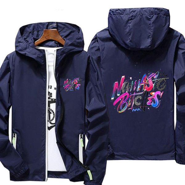 

men's jackets art man jacket men trench coat sweatshirt clothing streetwear male harajuku custom logo mountaineering for hoodies, Black;brown