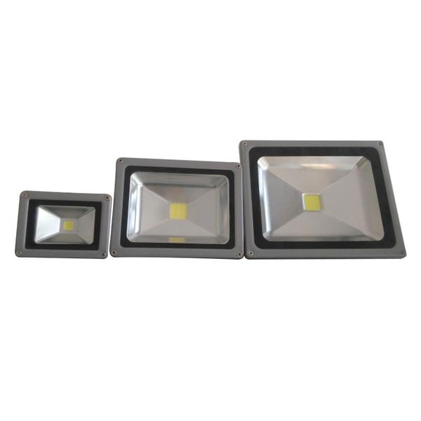 

low voltage 10w/20w/30w flood light 12v 24v marine atv parts