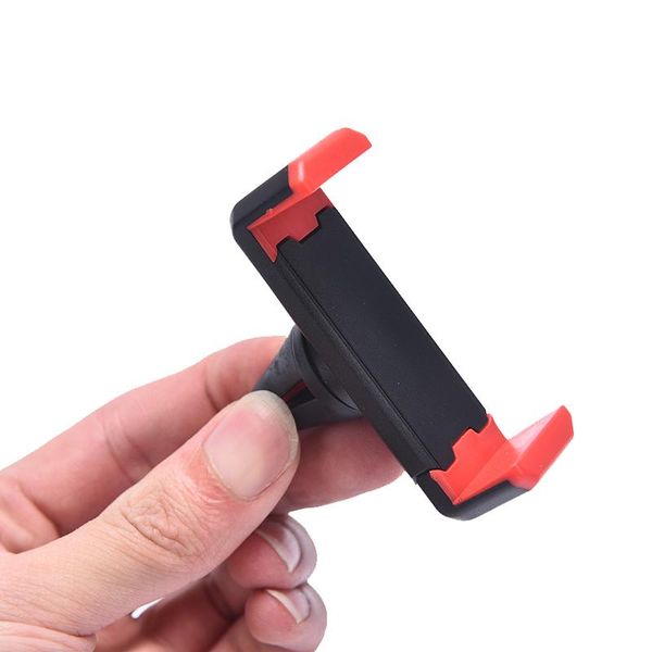 

universal car phone holder support air vent mount cell stand mounts & holders