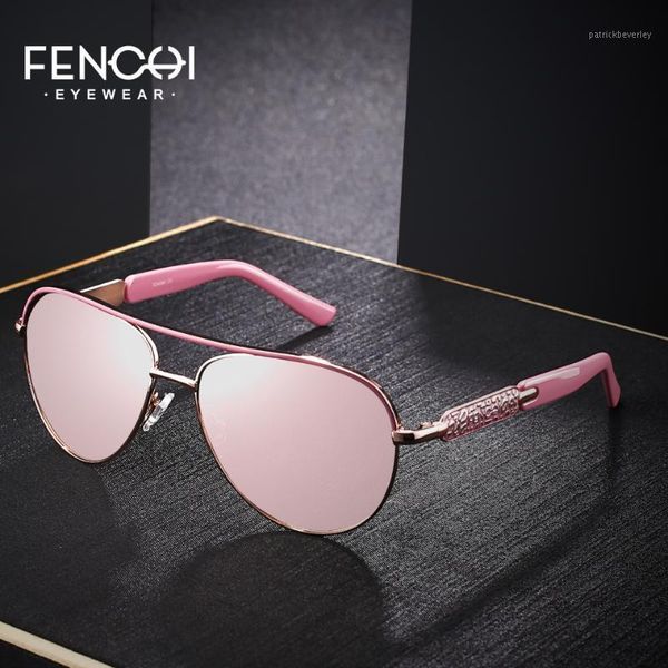 

sunglasses fenchi pink blue women brand designer pilot glasses rose gold frame zonnebril dames oculos feminino, White;black