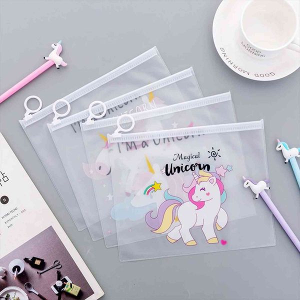 

transparent travel cosmetic cute animal bags make up case makeup file toiletry storage kit box women organizer
