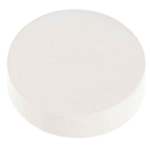 

other bath & toilet supplies 100pcs plug drain pipe fittings drainage cover cap seal ser