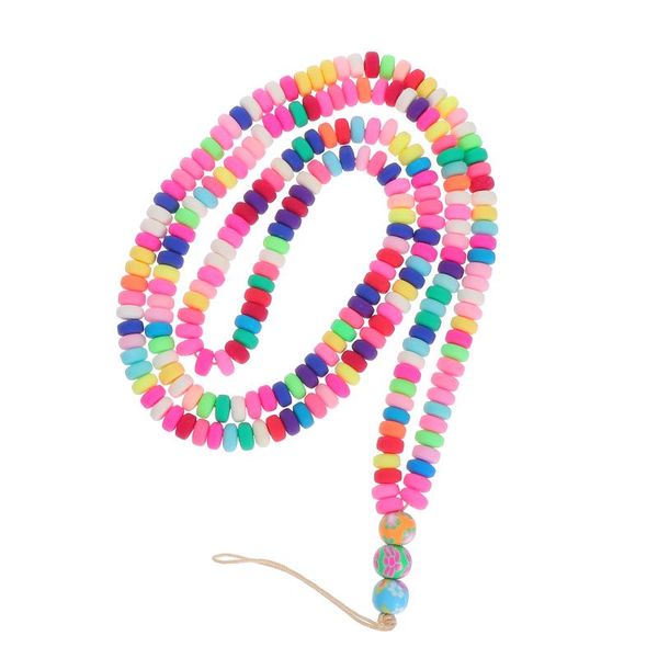 

cell phone straps & charms 1pc lanyard long rope detachable phones chain necklace