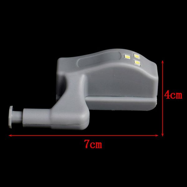 

under cabinet light universal wardrobe sensor led armario inner hinge lamp for cupboard closet kitchen