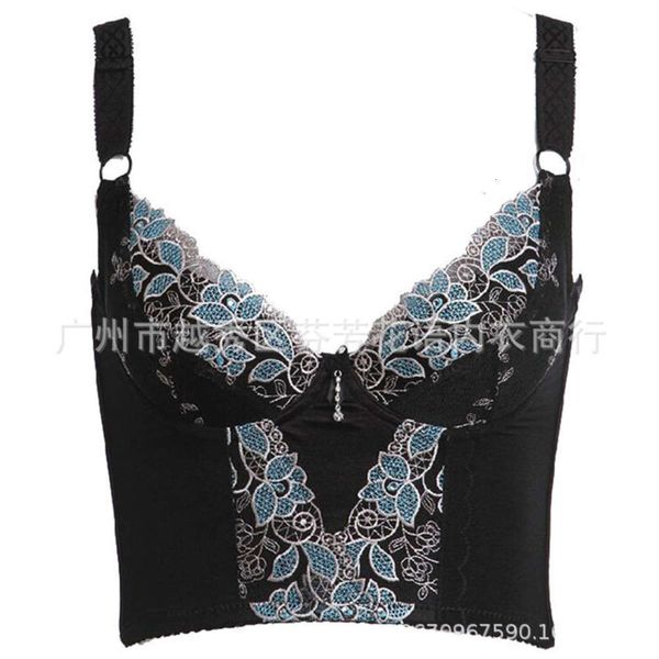 

manager women's bundle mold three piece vainyiman body shaping underwear set, Black;white