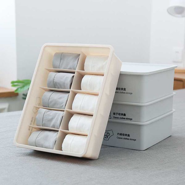 

storage drawers closet divider underwear box organizer drawer scarf socks wardrobe