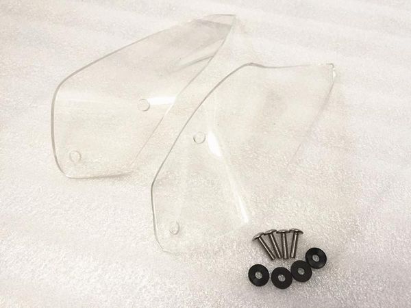 

motorcycle windshield clear windscreen wind deflecto for r1200gs k50 k51 2014 2021