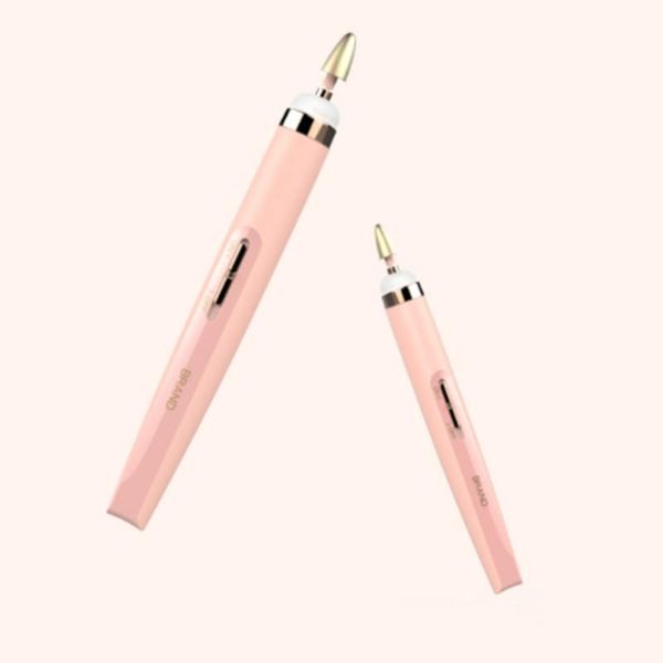 

nail drill & accessories 1 pcs professional 5-in-1 electric manicure pedicure art care tools file tool kit set beauty polishing equipment