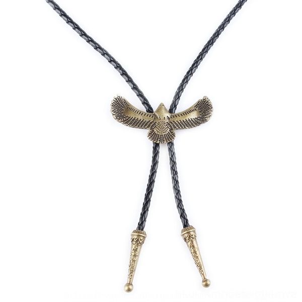 

8Hl goro takahashi hawk collar n neck tiesgoro fashion bow korean takahashi bolo fashion bow korea bolo tie, Blue;purple