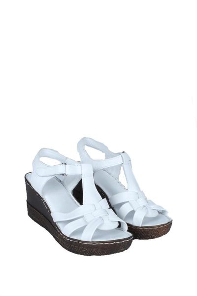 

sandals women's wedges, Black