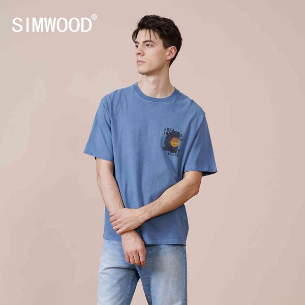 

men's t-shirts summer music print vintage t-shirt men oversize hip hop 100% cotton plus size tshirts f6yr, White;black