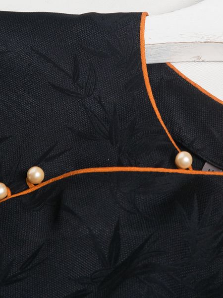 

t shirts 2021 spring mulberry silk black lorry chinese modified women's top, White