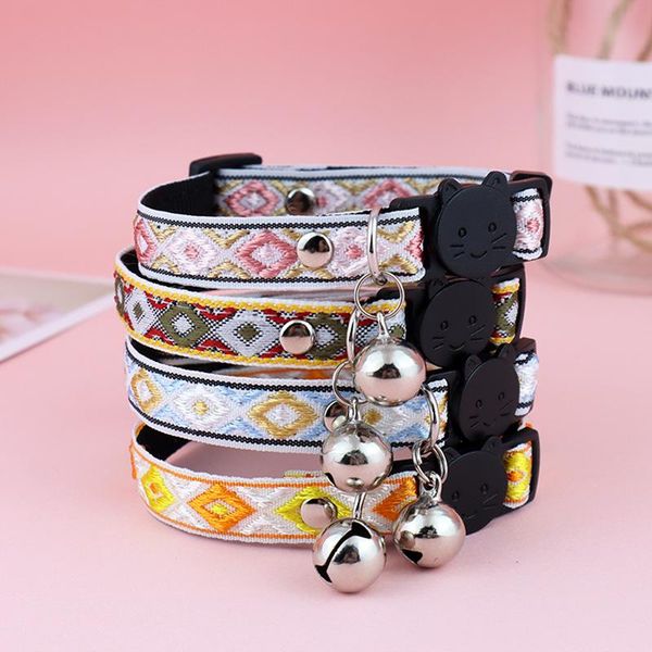 

cat collars & leads collar
