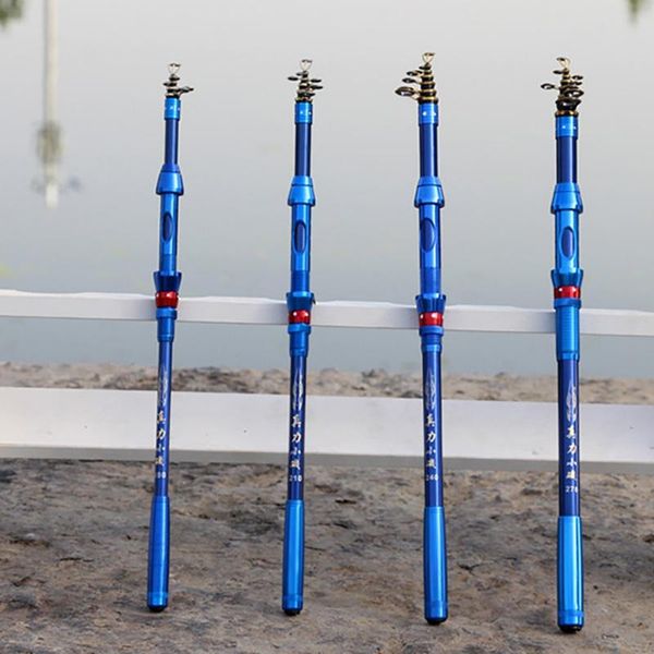 

balight rock fishing rod tough carbon fiber lure spinning rivers lakes streams 1.8-3.0m boat rods