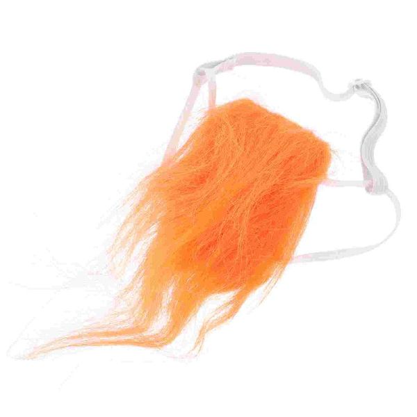

cat costumes adorable pet wig dog hair accessories headwear for cosplay christmas party