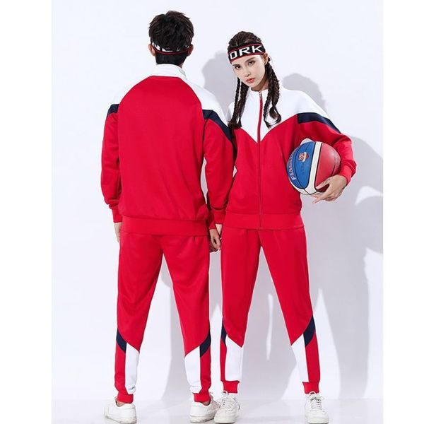 

fitns sports suit men's equipment quick drying cloth morning running outdoor spring autumn and winter tights plush, Gray