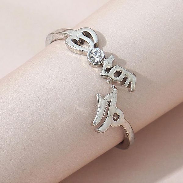

real austrian crystals brand zirconia micro inlays fashion ring for women sale round #144983 wedding rings, Slivery;golden