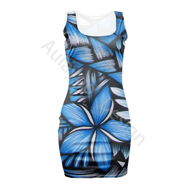 

casual dresses plumeria print summer for female 2021 trending short tight dress party robe femme ete, Black;gray
