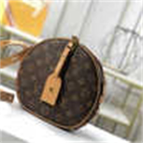 

bags brand designer luxury m52294 new presbyopia round cake bag totes new net red envelope handbags iconic handles shoulder cross body b