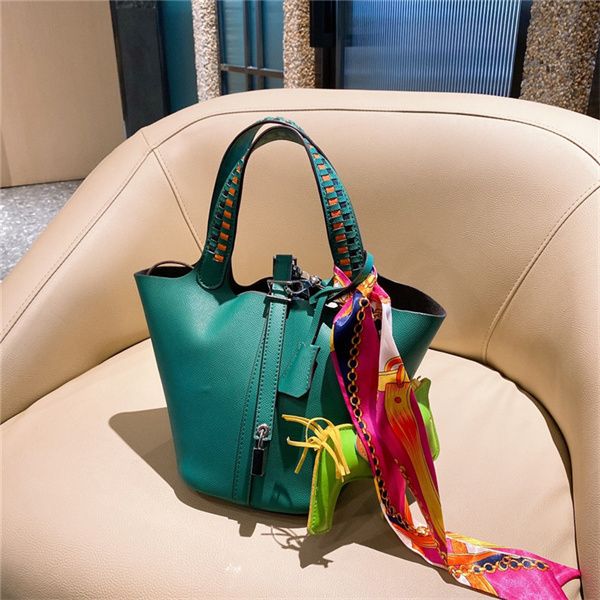 

exquisite luxury women's bags handbags womens basket-style purses2021 elements high-end quality texture fashion appearance designe oarc