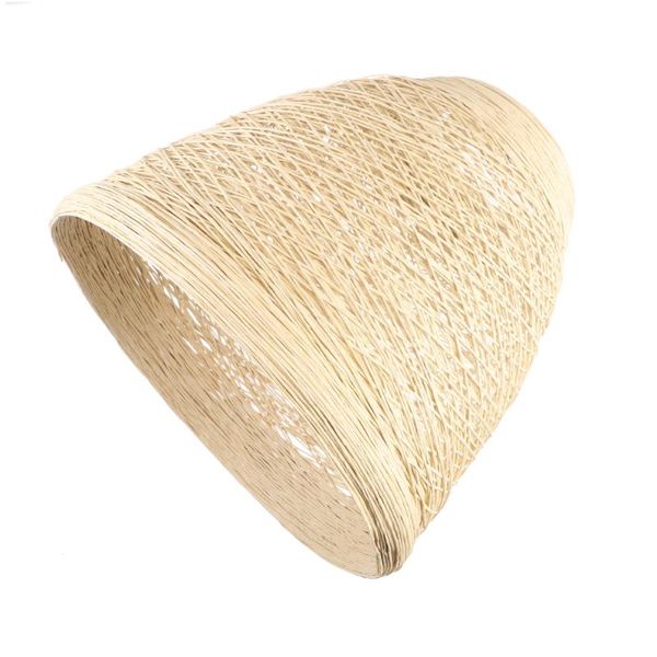 

pendant lamps woven bamboo light retro rattan pendent ceiling