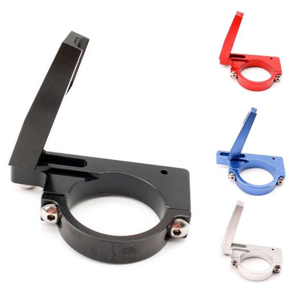 

tools folding bike front derailleur conversion mounting base 40mm clamp ring