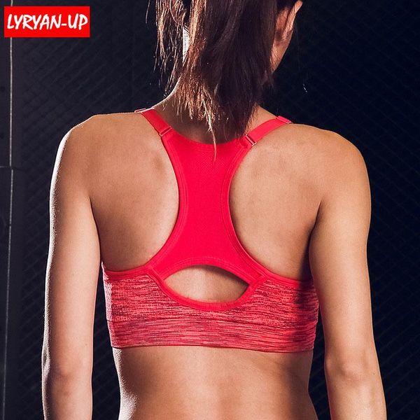 

sports bra fitness running yoga letter underwear cotton sport gym women sportswear outfit