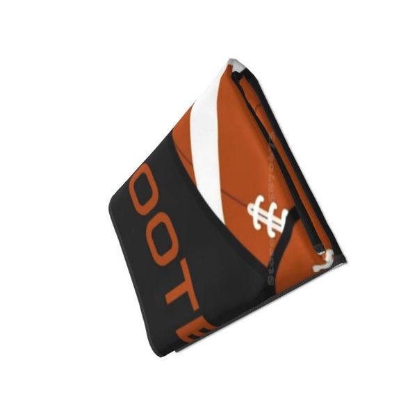 

towel american football personalized soft home outdoor sports bagpack