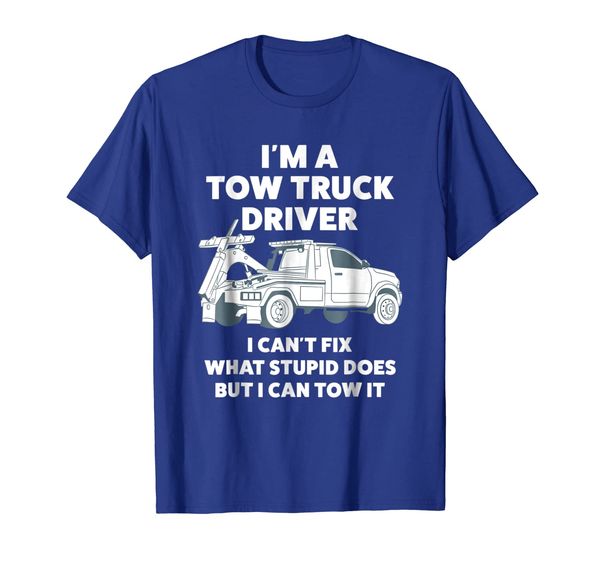 

Tow Truck Driver Shirt For Men, Mainly pictures