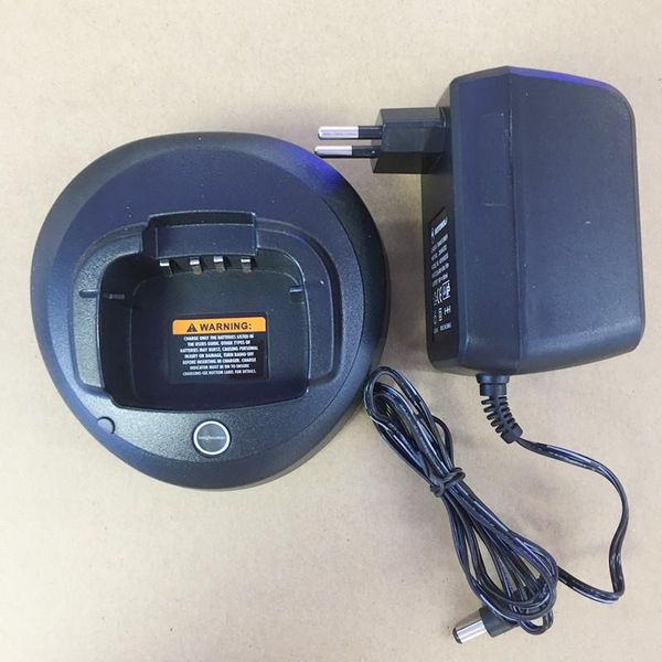 

walkie talkie honghuismart pmln5228a battery charger for motorola cp1200,cp1208,cp1300,cp1308,cp1668,cp1660 etc 220v