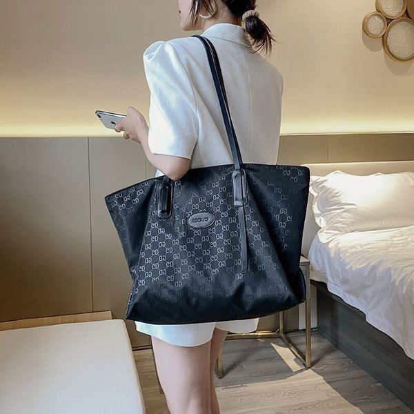 

daily bag small ck work commuter bag autumn and winter new 2021 trendy simple all-match elegant shoulder bag female large capacity totes