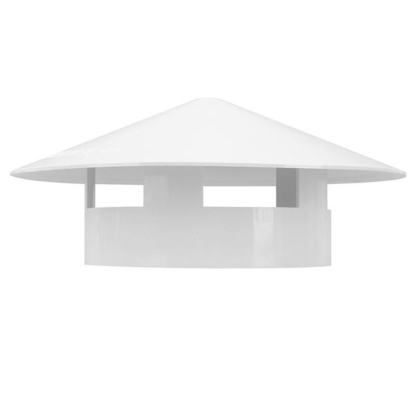

umbrellas 1pc chimney rainproof cover smokestack cap waterproof smoke funnel