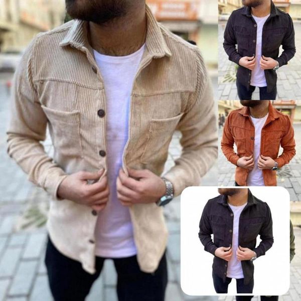 

men's casual shirts trendy male shirt soft solid color long sleeve spring men, White;black