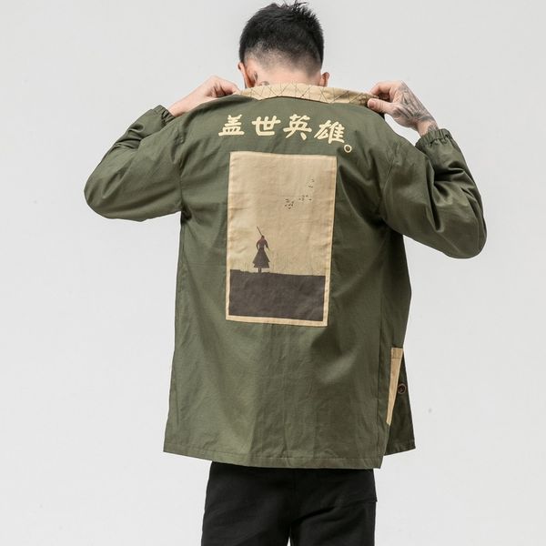 

streetwear casual men jacket 2021 spring mens bomber jacket coat hooded windbreaker male outwear, Black;brown