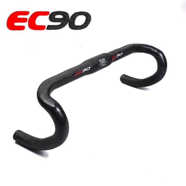 

bike handlebars &components 2021 ec90 carbon road bicycle handlebar fiber the / bend delivery