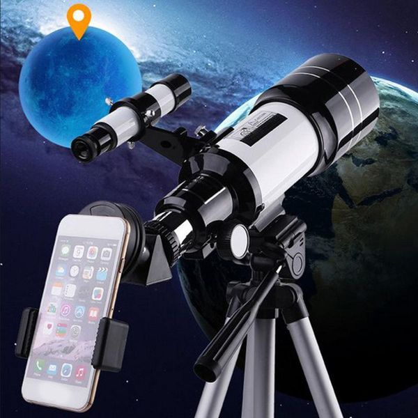 

telescope & binoculars professional hd star finder long tripod astronomical 50x high-definition high-power monoculars spyglass
