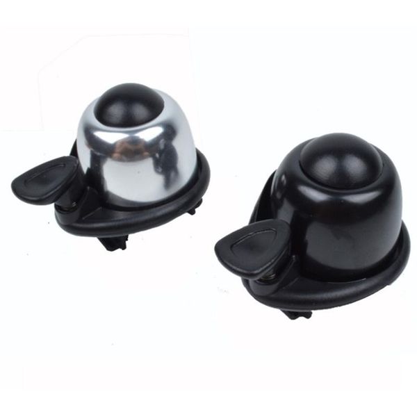 

bike horns 1pc aluminum alloy bicycle universal bell mtb road warn parts cycling accessories