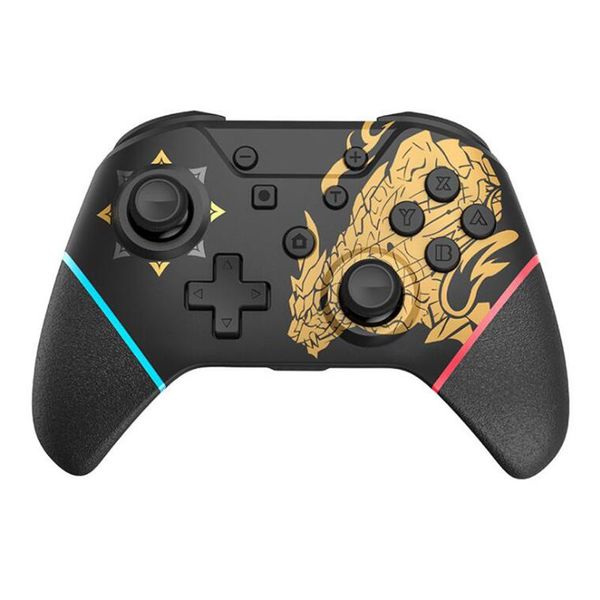 

game controllers & joysticks wireless switch controller gamepad for pro/lite joystick with button programming turbo features joypad