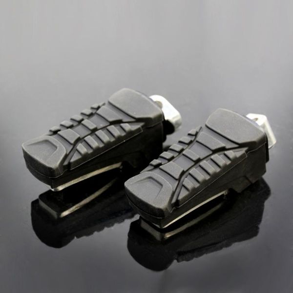 

pedals for r1200gs lc 2014-2021 / motorcycle passenger footrest foot peg