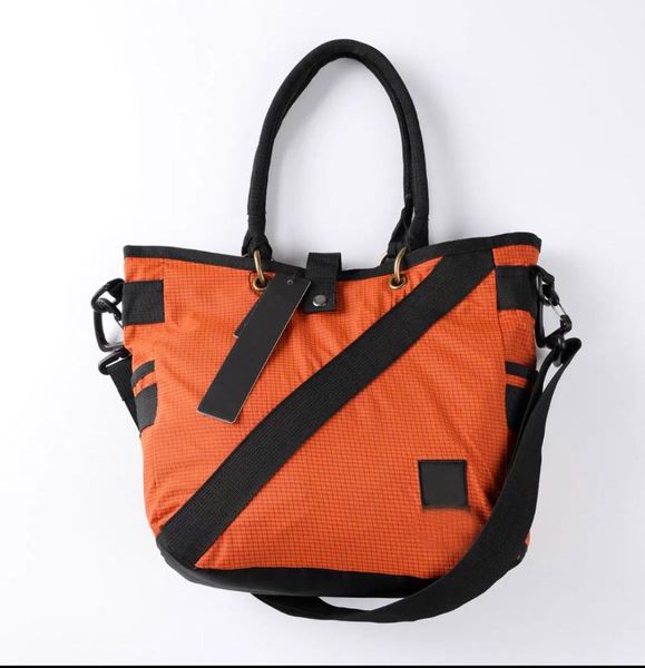 

duffel bags 2021 men and women functional style large capacity messenger bag tote zipper decoration shoulder